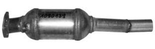 JMJ 1090139 Katalysator Kat Kompatibel mit VW Golf 3 1H1 191131701D 191131701DX