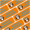 80 x Namensaufkleber Wunschname personalisiert je 3,5x1cm Aufkleber mit Kinder Name Beschriftung Schule Kindergarten Kleidung Sticker (Nr. 24 Eule, Für feste Oberflächen)