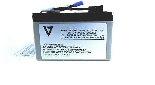 USV-Batterie, RBC48 Ersatzbatterie, APC RBC48