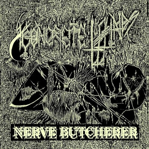 Sepulchral Voice