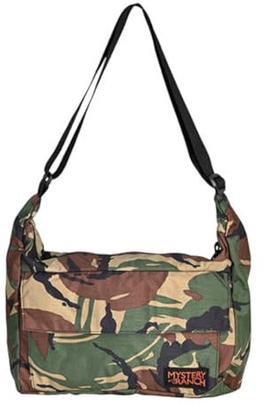 Mystery Ranch Indie Commuter Umhängetasche Camo (DPM Camo)