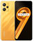 realme 9 - 6+128GB Smartphone, Appareil photo ProLight de 108 MP, Écran super AMOLED 90 Hz, Processeur Snapdragon 680, Batterie puissante de 5 000 mAh, Profil fin de 7,99 mm, Sunburst Gold