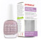 Probelle Tinted Nail Strengthener, Nail Strengthening Treatment, Nail Growth and Repair, Stops Peeling, Splits, Chips, Cracks, and Strengthens Nails (Pastel Purple)