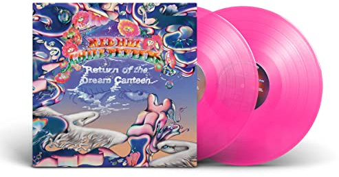 Return of the Dream Canteen [Vinyl LP]