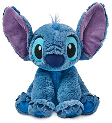 Disney Stitch Plush - Lilo & Stitch - Medium 15 3/4