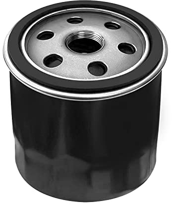 49065-0721 Filtro olio 49065-7007 492932 492932S 28 050 01-S per Kawasaki FR691V FR730V FR651V FR541V FR600V FX600V FS730 FX600V 4 tempi AM1254 24 GY20577 Parti del motore del tosaerba