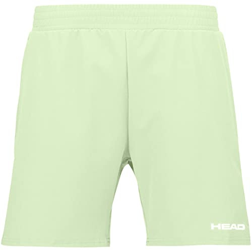 HEAD Power Shorts Herren, hellgrün, 2XL