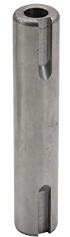 SECURA Axe de palier extérieur compatible avec Husqvarna Rider 175 966828401 Tracteur de pelouse