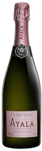 AYALA Rose' Majeur Brut - Champagne AOC - 750ml - IT
