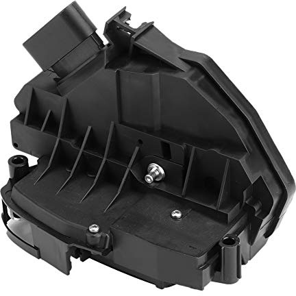 Ecosport Serrure De Porte Avant,Actionneur de Serrure de Porte, Moteurs de Serrure de Porte électrique Automobile, Actionneur de Loquet de Serrure de Porte Arrière Gauche de Voiture pour Edge