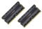 SO-DIMM 96 GB DDR5-5200 (2x 48 GB) Dual-Kit (schwarz, MRA5S520HHHD48GX2, Redline SODIMM)