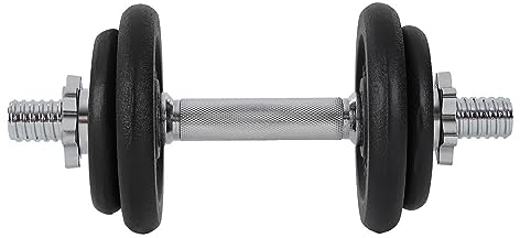 FUEL Fitness 10kg Kurzhantel-Set