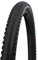 Cop.Sw 700X40 G-One Overland 365 Ne/Ne Ref Rac Tle, Schwarz, 28