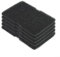 6 Pack Tumble Dryer Evaporator Filter Sponge, For Dryer Filters 2964840100 For For DSX83410W For DE8635RX Filters