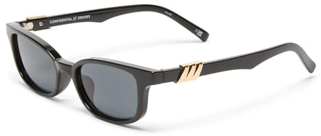 Le Specs CONFIDENTIAL