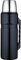 AMK® Thermos Stainless Steel King Flask 1.2L Midnight Blue Vacuum Insulated Keeps Warm Or Cold Suitable for Tea Coffee Iced Teas & More