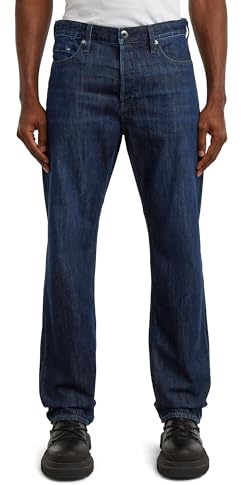 G-STAR Herren Jeans Dakota Regular Straight Jeans