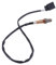 Lambdasonde Regelsonde Kat für VW Golf 4 Bora 1J 1.4 16V 1.6 1.8T 2.0 Lambdasonde Diagnosesonde Regelsonde Katalysator Sauerstoffsensor Sauerstoff Sonde 0258006237, 0258006255, 0258006257, 760mm