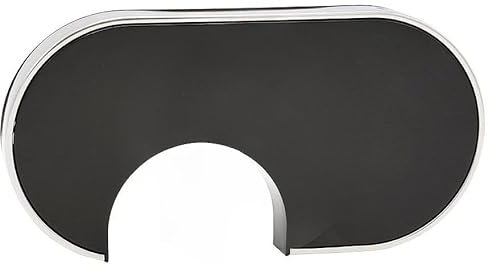 Tapa del tanque Negro y Plata para Cafetera Lono Aroma, Lumero WMF - FS-1000050589