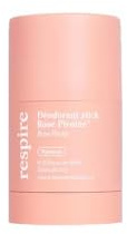 Respire Deodorante stick rosa peonia, 50 g