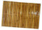 XIUsheUA Tapis de Bain antidérapant en Bambou, 45 x 60 cm, for Salle de Bain et Douche pour Douche, Baignoire