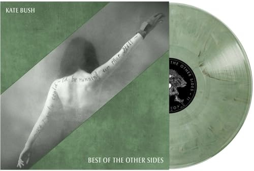 Kate Bush - The Best of The Other Sides