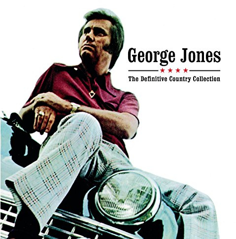 The Definitive Country Collection