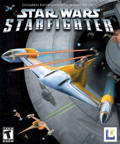 Star Wars Starfighter [PC Code - Steam]