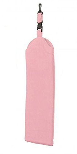 LEGEND, Golf Towel Extra, Golf-Handtuch, Pink