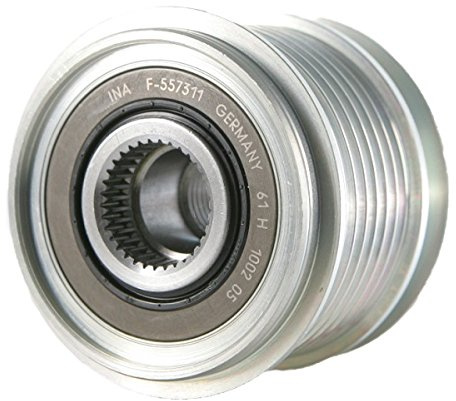 Sando scp90229.1 Riemenscheibe Freilauf Lichtmaschine