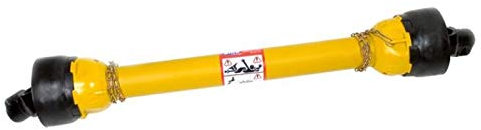 AMA transmisión Toma de Fuerza con cardán para Tractor Cat. 1 x l 1000