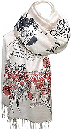 The Wonderful Wizard of Oz Schal / Schal