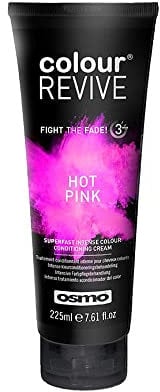 Soin crème repigmentant Colour Revive Hot Pink Osmo