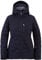 Spyder Damen Brisk Synthetic Jacke, SCHWARZ, M