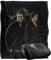 Vampire Diaries Tagesdecke, offizielles Lizenzprodukt, seidig, superweich, 152 x 127 cm