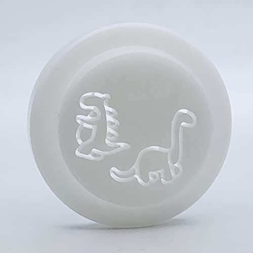 BNN - VIVA - Dinosaurier VPGODZ00 - Pasta Disc kompatibel mit Philips Pasta Maker VIVA