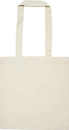Knorr Prandell Einkaufstasche 38 x 42 cm natur