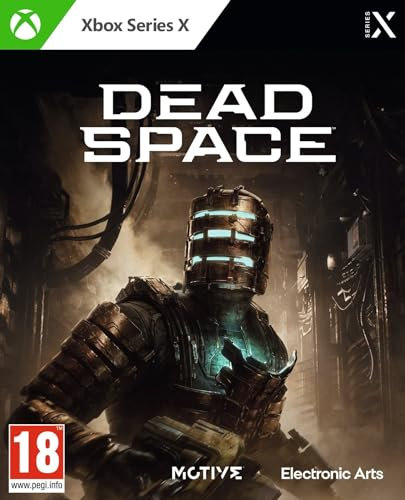Dead Space XBOX X | VideoGame | English