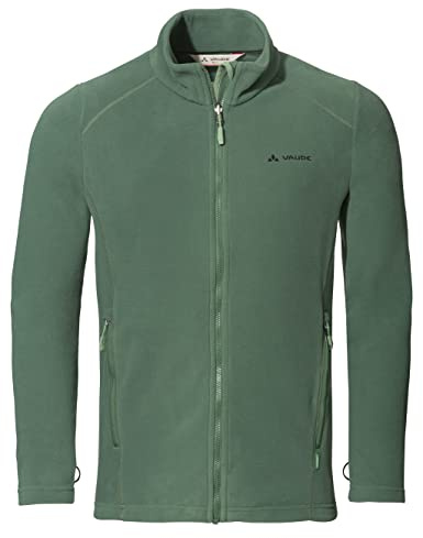VAUDE Me Rosemoor Fleece Jacket II Coconut