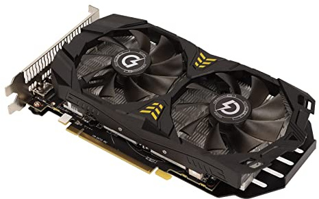 Jaerb - Tarjeta gráfica GPU, interfaz multimedia HD de 256 bits 8 GB GDDR5 8G GDDR5 para ordenador