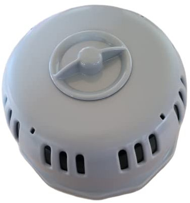 Suppliverse™ Carcasa de doble filtro Lay-Z-Spa Bestway para todos los jacuzzis inflables Lay Z Spa