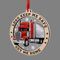 LKW Ornament Weihnachtsbaum