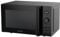 Statesman SKMS0820DSB Solo Digital Microwave, 20 Litre, 800W, 11 Power Levels, 8 Auto Cooking Programmes, 95 Minute Cooking Timer, Black