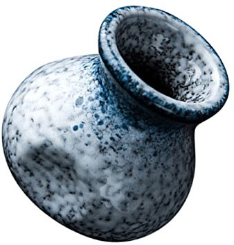 BESTonZON Stuzzicadenti Contenitore per Stuzzicadenti Organizer Decorativo Design Compatto e capacità Maggiore per Uso