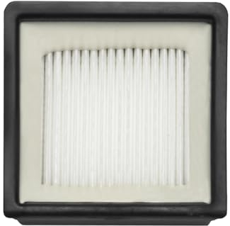 H.KOENIG F900 - Pack filtres pour aspirateur nettoyeur sécheur sans fil 3 en 1 ARYA900