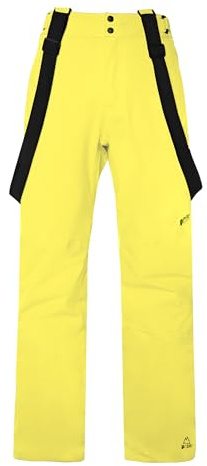 Protest Herren Ski- Und Snowboardhose PRTMIKADO