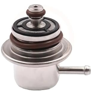 Motorrad Benzinpumpe Kraftstoffdruckregler (35 Bar) Für E46 320 323 328 E39 520 523 528 E38 728 E36 Z3 13531436110 13531726385 13531433023