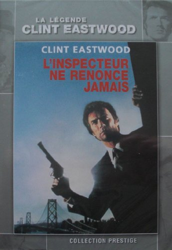 L'Inspecteur ne renonce jamais [FR IMPORT]