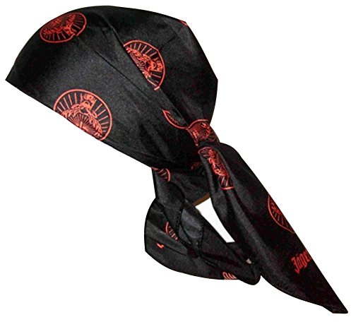 JÄGERMEISTER Bandana Halstuch, 70 x 70 cm
