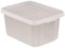 CURVER Aufbewahrungsbox mit Deckel Box Ordnung